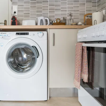 Apartment Anthi Lixouri