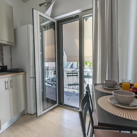 Apartment Anthi Lixouri