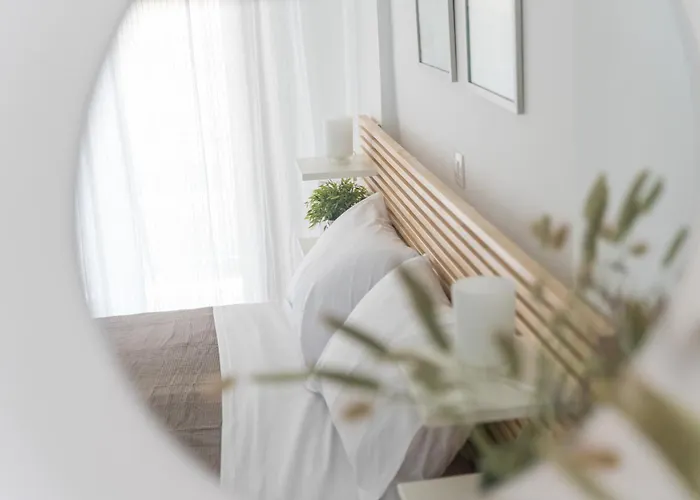 Appartement Anthi Lixouri