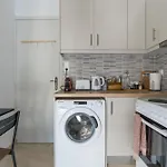 شقة Anthi ليكسوري
