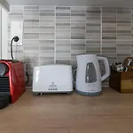 Anthi شقة ليكسوري