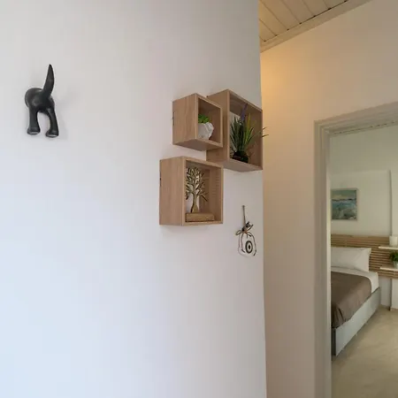 Anthi Апартаменты