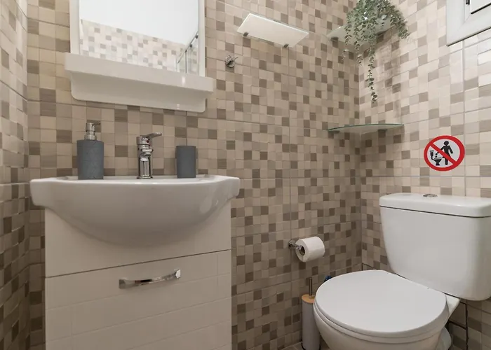 Anthi Appartement Lixouri