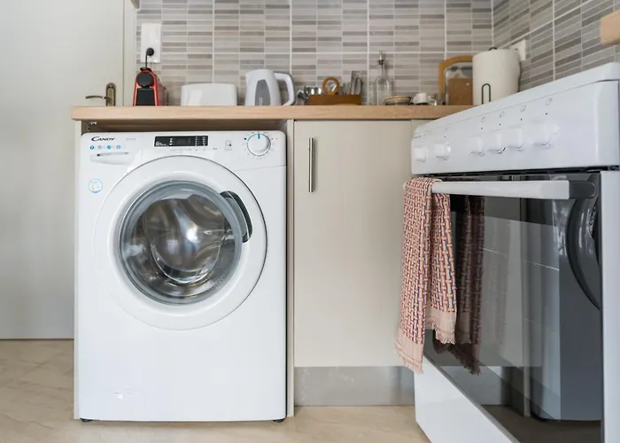 Appartement Anthi Lixouri