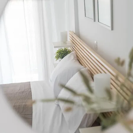 شقة Anthi ليكسوري