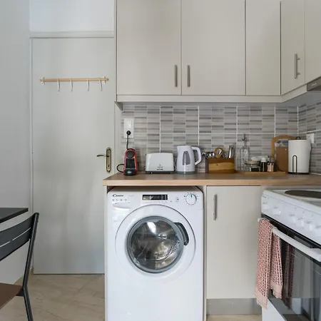 شقة Anthi ليكسوري